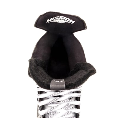  (Mission Mission Inhaler FZ-5 Inline Hockey Skates - Senior)