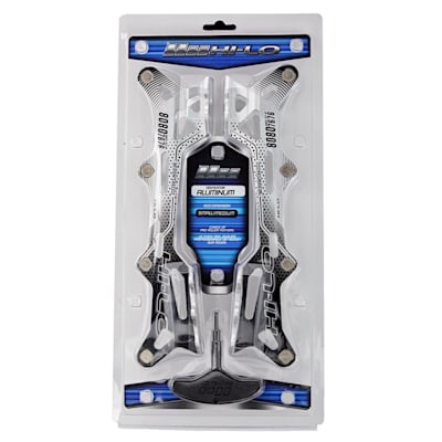 Bauer hi lo chassis Clearance