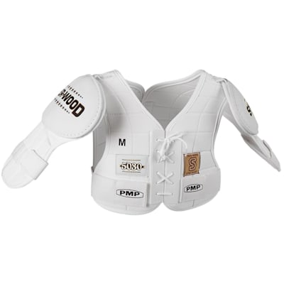  (Sherwood 5030 Tradition Hockey Shoulder Pads - Senior)