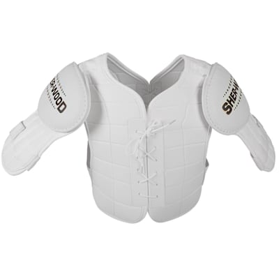  (Sherwood 5030 Tradition Hockey Shoulder Pads - Senior)