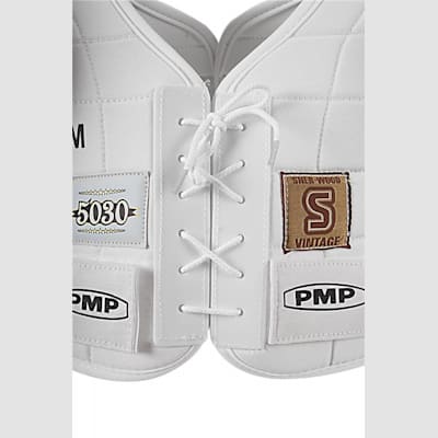 Sherwood 5030 HOF Senior Shoulder Pads