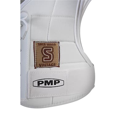  (Sherwood 5030 Tradition Hockey Shoulder Pads - Senior)