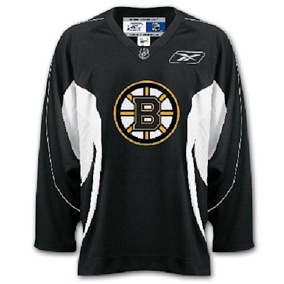 Reebok NHL Replica Hockey Jersey - Boston Bruins