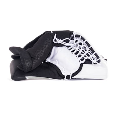  (Bauer Street Hockey Goalie Glove - Senior)