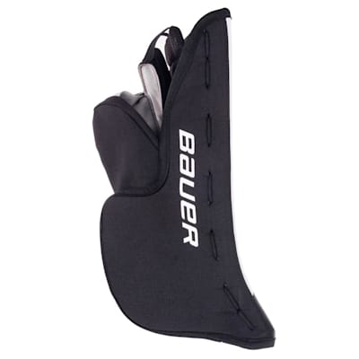  (Bauer Street Hockey Goalie Blocker - Senior)