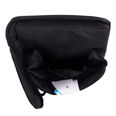  (Bauer Street Hockey Goalie Blocker - Senior)