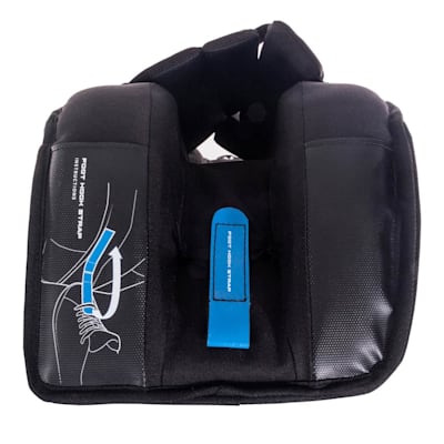 goalie pad bag