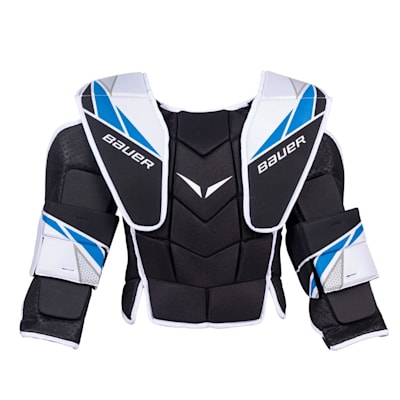 Youth hockey 2025 chest protector