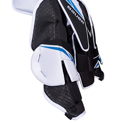 Bauer Youth Recreational Street Hockey Goalie Kit Kids Black