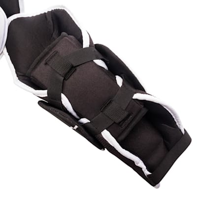  (Bauer Street Hockey Goalie Chest Protector - Junior)