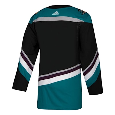 Adidas Anaheim Ducks Authentic NHL Jersey - Third - Adult | Pure ... Adidas Anaheim Ducks Authentic NHL Jersey - Third - Adult | Pure ...