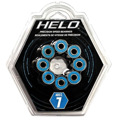  (Konixx Helo ABEC 7 Bearings - 16 Pack)