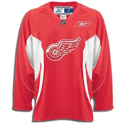 Detroit Red Wings Men's Authentic Practice Jersey