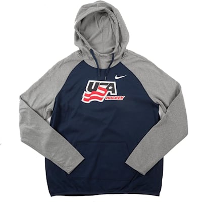 Nike USA Hockey Home Jersey Senior Small