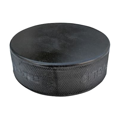 (A&R Black Markless Puck)