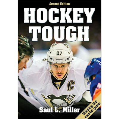 (Human Kinetics Hockey Tough Book - 2nd Edition)