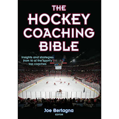  (Human Kinetics Hockey Coaching Bible)