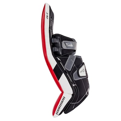  (Warrior Ritual GT2 Goalie Leg Pads - Junior)