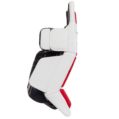  (Warrior Ritual GT2 Goalie Leg Pads - Junior)