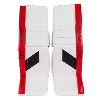  (Warrior Ritual GT2 Goalie Leg Pads - Junior)