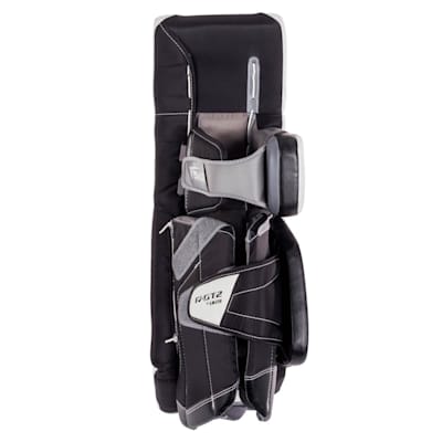 (Warrior Ritual GT2 Goalie Leg Pads - Junior)