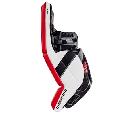  (Warrior Ritual GT2 Goalie Leg Pads - Intermediate)