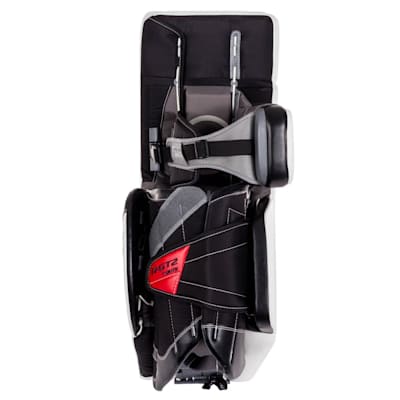  (Warrior Ritual GT2 Goalie Leg Pads - Intermediate)