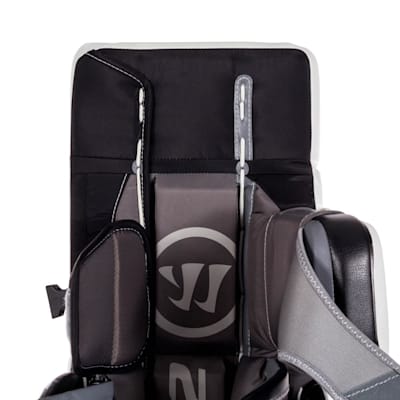  (Warrior Ritual GT2 Goalie Leg Pads - Intermediate)