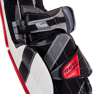 (Warrior Ritual GT2 Goalie Leg Pads - Intermediate)