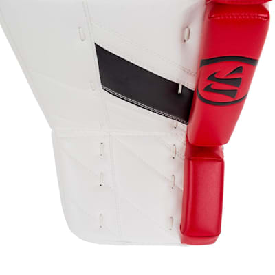  (Warrior Ritual GT2 Goalie Leg Pads - Intermediate)