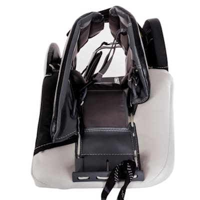  (Warrior Ritual GT2 Goalie Leg Pads - Intermediate)