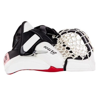  (Warrior Ritual GT2 Goalie Glove - Intermediate)