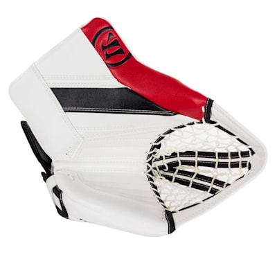  (Warrior Ritual GT2 Goalie Glove - Intermediate)