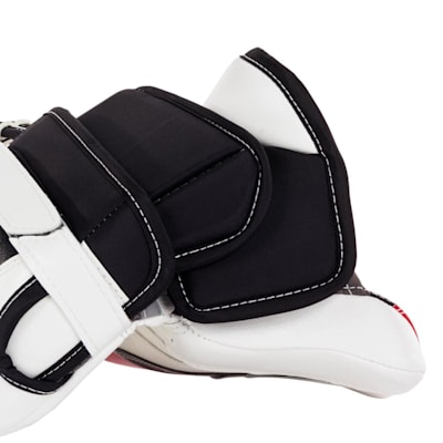  (Warrior Ritual GT2 Goalie Glove - Intermediate)