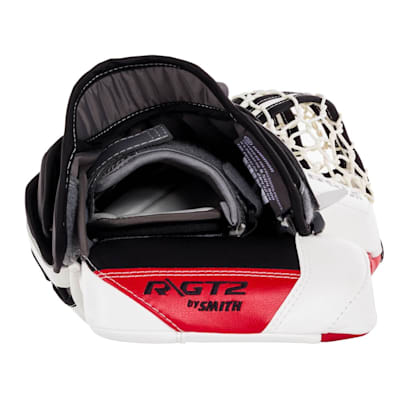  (Warrior Ritual GT2 Goalie Glove - Intermediate)