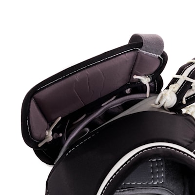  (Warrior Ritual GT2 Goalie Glove - Intermediate)