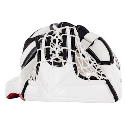  (Warrior Ritual GT2 Goalie Glove - Senior)
