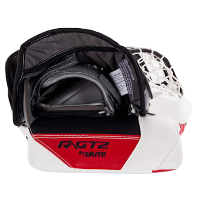  (Warrior Ritual GT2 Goalie Glove - Senior)