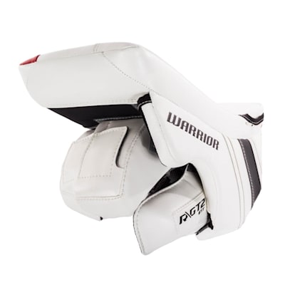  (Warrior Ritual GT2 Goalie Blocker - Intermediate)