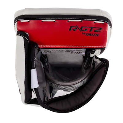  (Warrior Ritual GT2 Goalie Blocker - Senior)