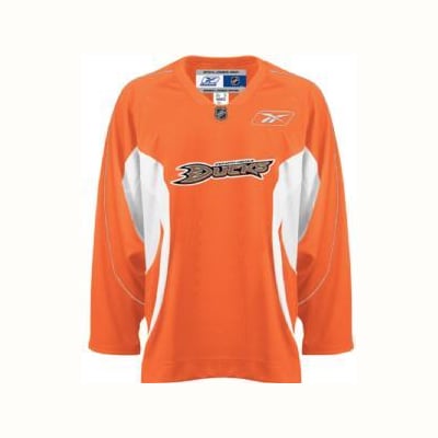 Ducks deals practice jersey