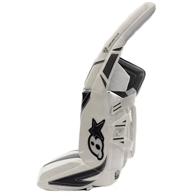  (Brians GNETiK IV Goalie Leg Pads - Senior)