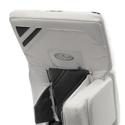  (Brians GNETiK IV Goalie Leg Pads - Senior)