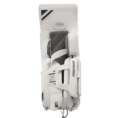  (Brians GNETiK IV Goalie Leg Pads - Senior)