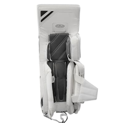 (Brians GNETiK IV Goalie Leg Pads - Senior)