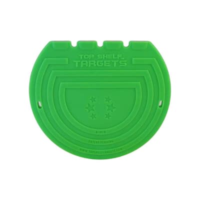  (Top Shelf Targets Super Sniper Magnetic Shooting Targets - 4 Pack)