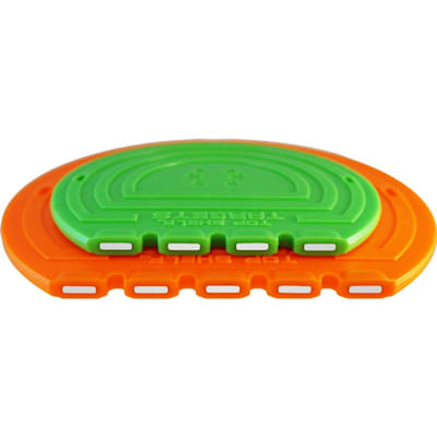 (Top Shelf Targets Sniper Magnetic Shooting Targets - 4 Pack)