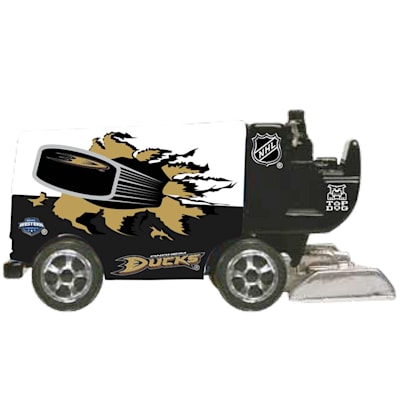  (Die Cast Zamboni - Anaheim Ducks)
