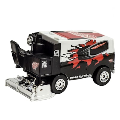 Diecast zamboni deals