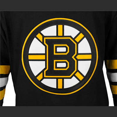 Reebok NHL Boston Bruins Away Premier Jersey - NHL from USA Sports UK